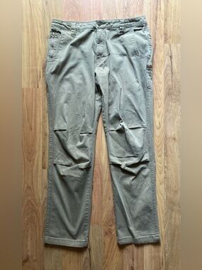 Vertx Delta Stretch 2.1 Pants Mens 38x34 Beige Workwear Tactical EDC